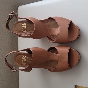 Gianni Bini Shoes